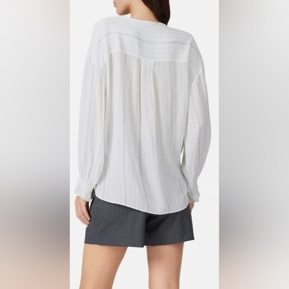 All Saints Blouse - Picture 9 of 12